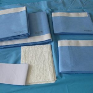 General Surgical Pack