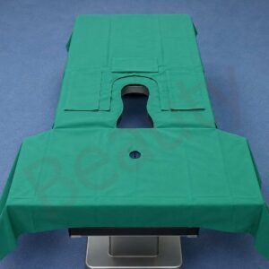 ENT O.T. Table Cover