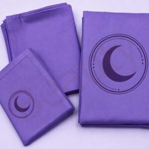 Fitted Bed Cover Size 280*150