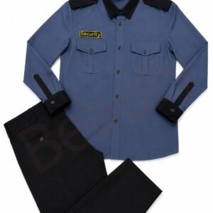 Guarding Uniform (men)