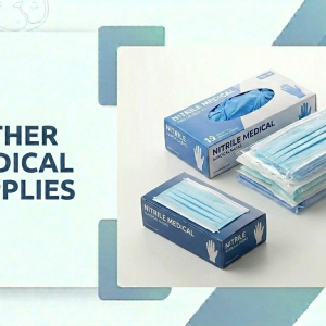 Supplies