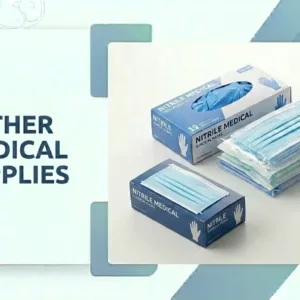 Supplies