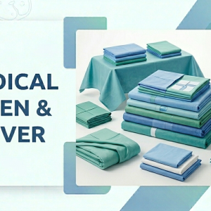 Linen & Cover