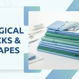 Surgical Packs & Drapes