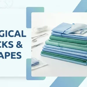 Surgical Packs & Drapes