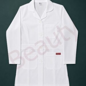 Medical Lab Coat ( Women )