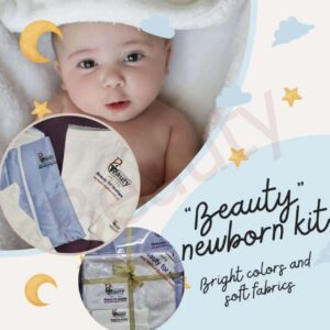 Pack For New Baby