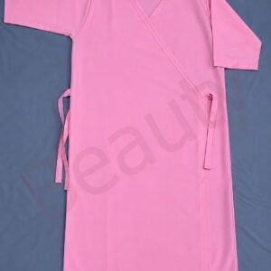Patient Gown women ( Gown Style )