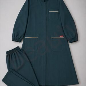 Scrub & Nursing Uniform ( Women )