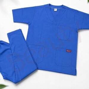 Scrub & Nursing Uniform ( men )