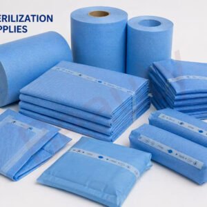 Sterilization Supplies